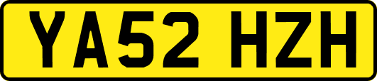 YA52HZH