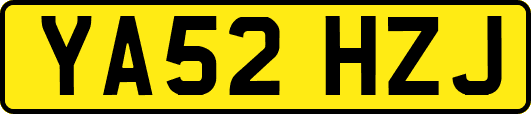 YA52HZJ