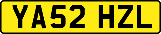 YA52HZL