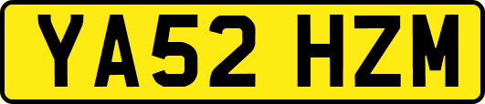 YA52HZM
