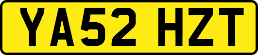 YA52HZT