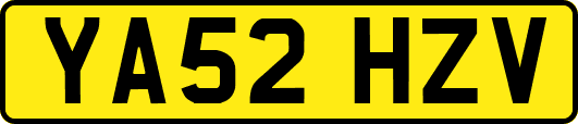 YA52HZV