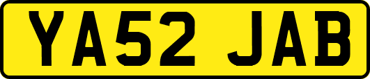 YA52JAB