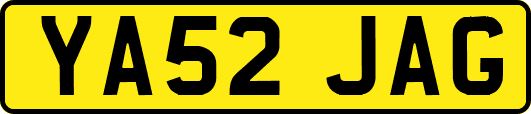 YA52JAG
