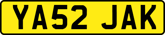 YA52JAK
