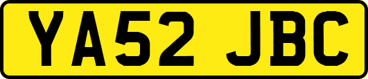 YA52JBC