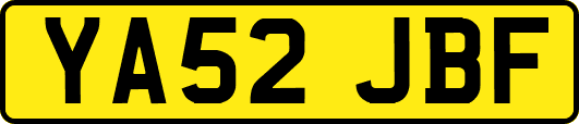 YA52JBF