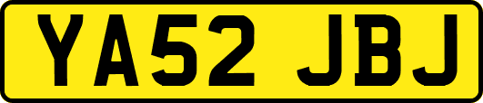 YA52JBJ