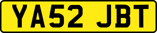 YA52JBT