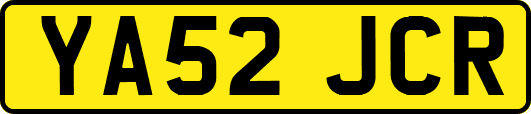 YA52JCR