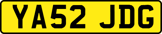 YA52JDG