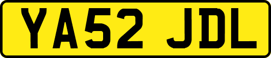 YA52JDL