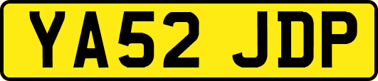 YA52JDP