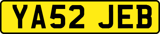YA52JEB