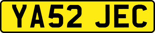 YA52JEC
