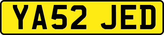 YA52JED