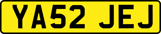 YA52JEJ