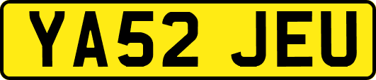 YA52JEU