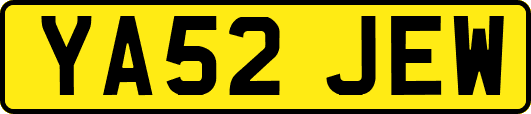 YA52JEW