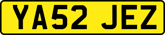 YA52JEZ