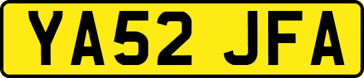YA52JFA