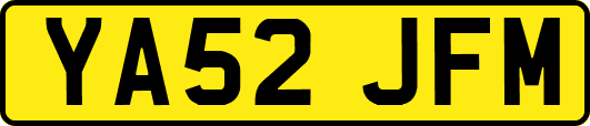 YA52JFM