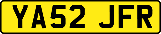 YA52JFR
