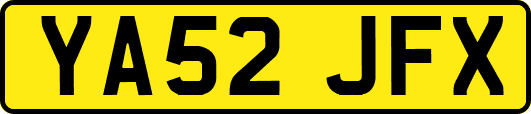 YA52JFX
