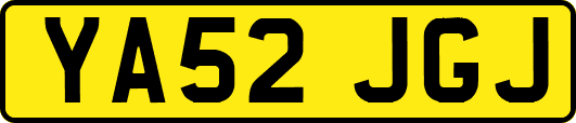 YA52JGJ