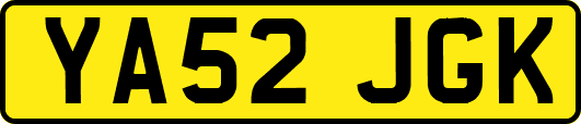 YA52JGK