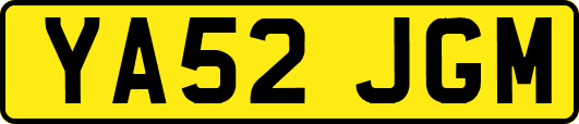 YA52JGM