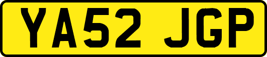 YA52JGP