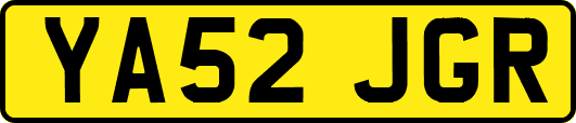 YA52JGR