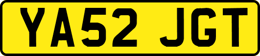 YA52JGT