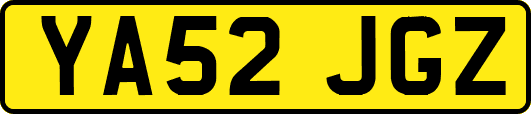 YA52JGZ