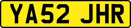YA52JHR