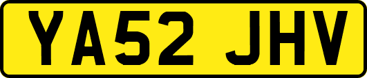 YA52JHV