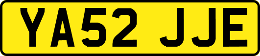 YA52JJE