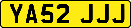 YA52JJJ