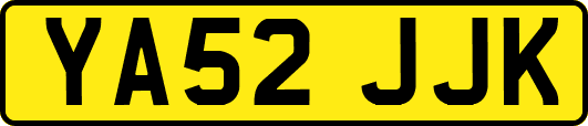 YA52JJK