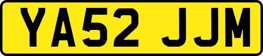 YA52JJM