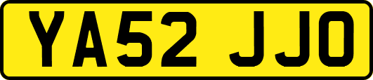 YA52JJO
