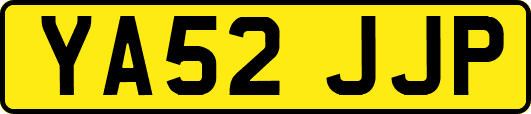 YA52JJP
