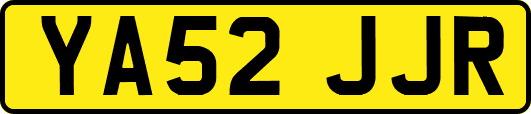 YA52JJR