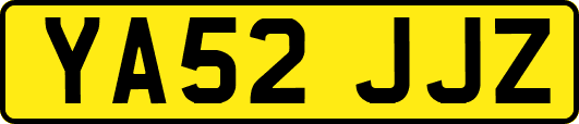 YA52JJZ