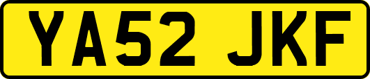 YA52JKF