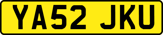 YA52JKU