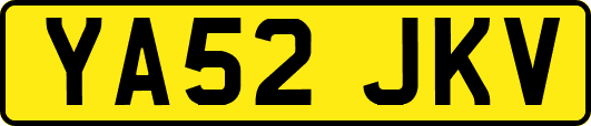 YA52JKV