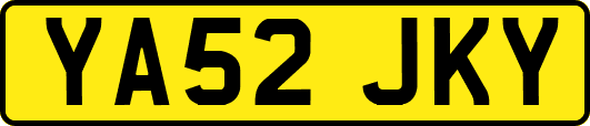 YA52JKY