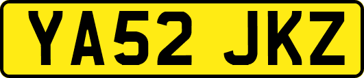 YA52JKZ